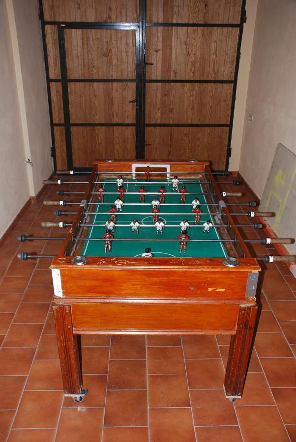Villamalea Casa Rural Rio Cabriel מראה חיצוני תמונה